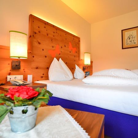 Mirabell Dolomites Hotel - Luxury Ayurveda & Spa Olang Exterior photo