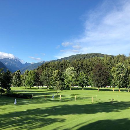 Mirabell Dolomites Hotel - Luxury Ayurveda & Spa Olang Exterior photo