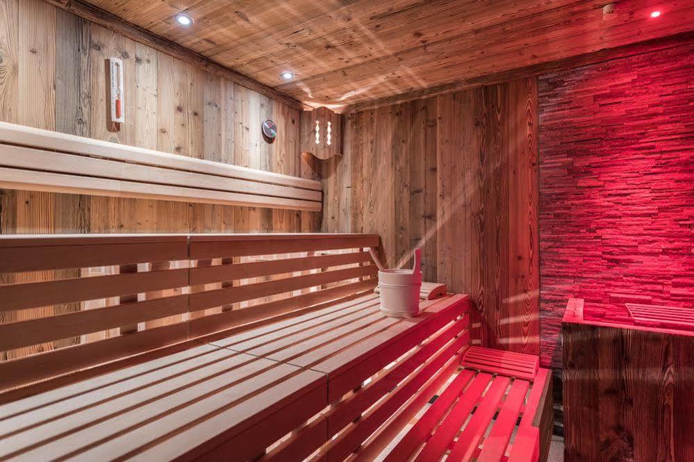 Mirabell Dolomites Hotel - Luxury Ayurveda & Spa Olang Exterior photo