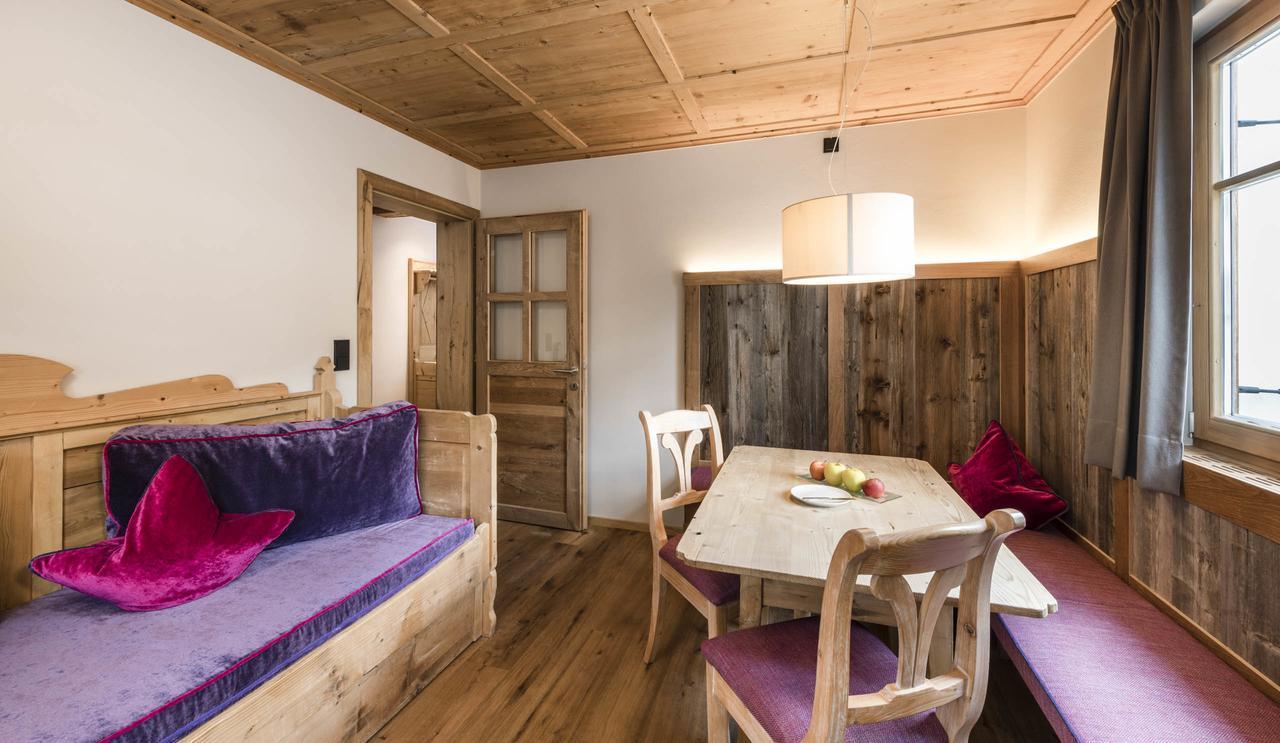 Mirabell Dolomites Hotel - Luxury Ayurveda & Spa Olang Exterior photo